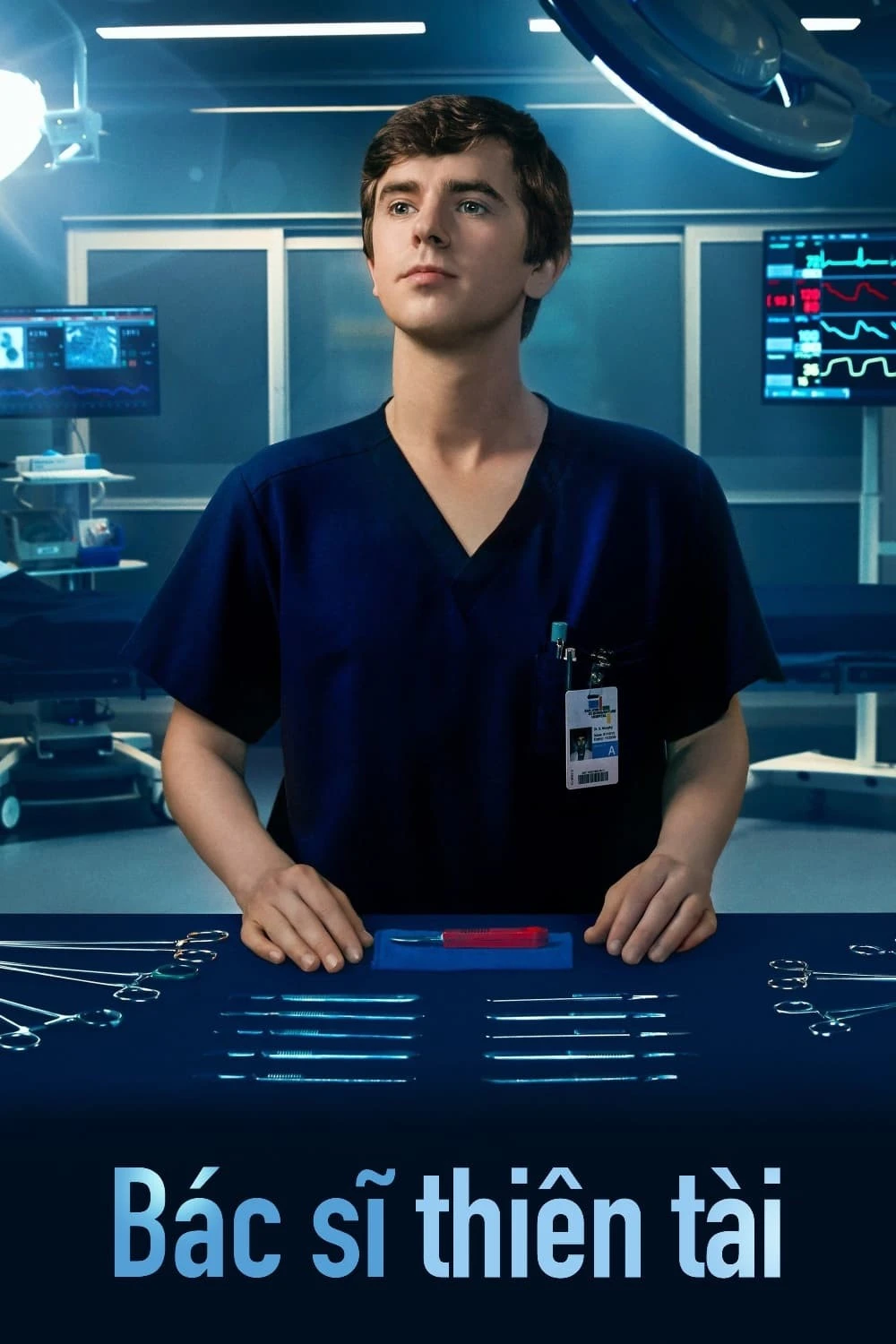 Bác Sĩ Thiên Tài (Phần 7) | The Good Doctor (Season 7) (2024)