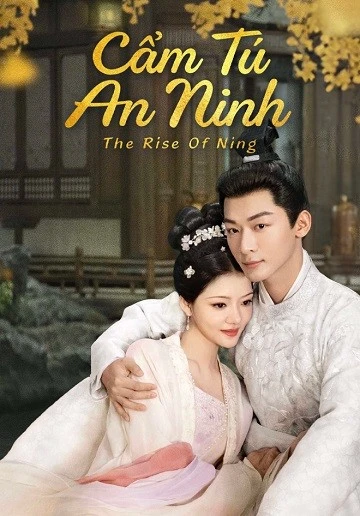 Cẩm Tú An Ninh | The Rise of Ning (2024)