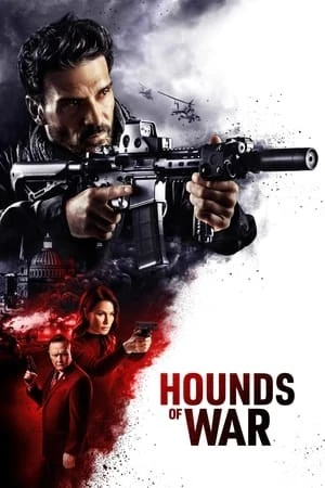 Chó Săn Chiến Tranh (2024) | Hounds of War (2024)