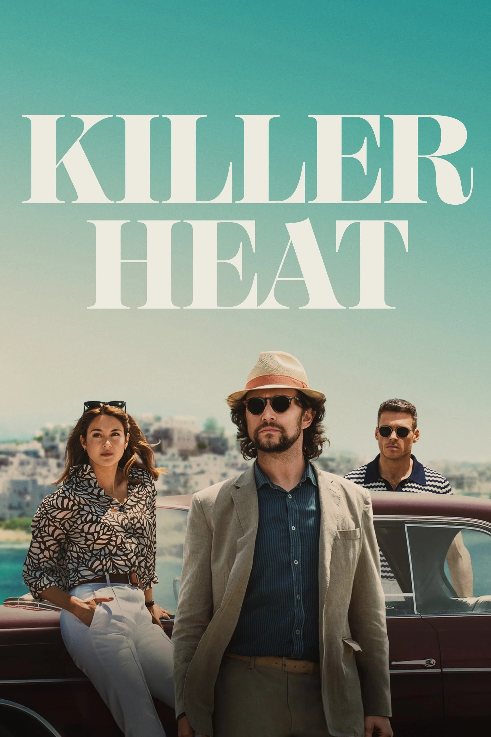 Killer Heat | Killer Heat (2024)