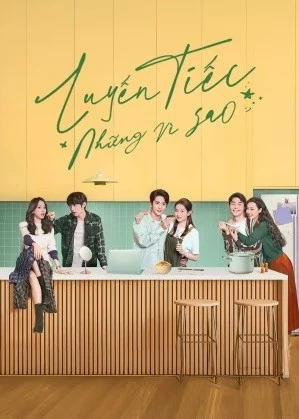 Luyến Tiếc Những Vì Sao | You Are My Lover Friend (2024)