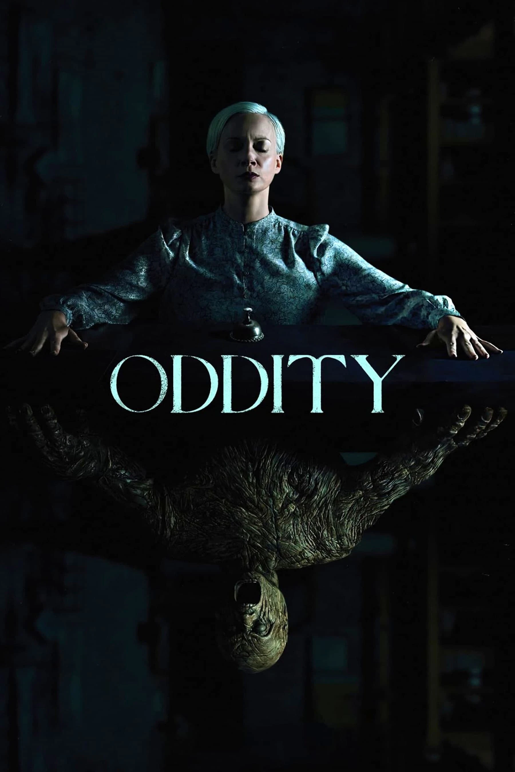 Quỷ Án | Oddity (2024)