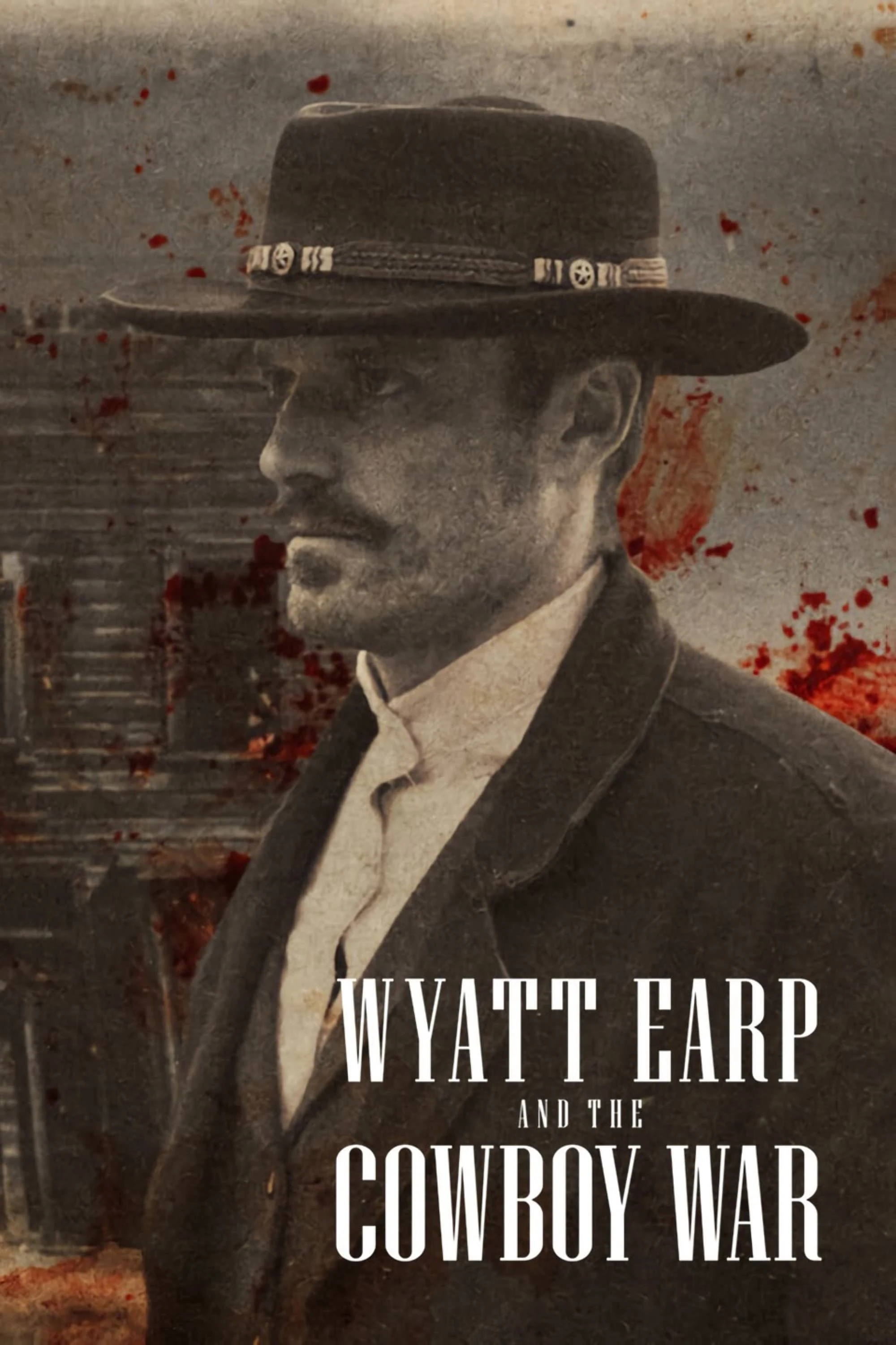 Wyatt Earp và cuộc chiến cao bồi | Wyatt Earp and the Cowboy War (2024)